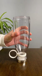 خلاط العصير الأنيق