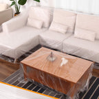 رول اكياس غطاء اثاث