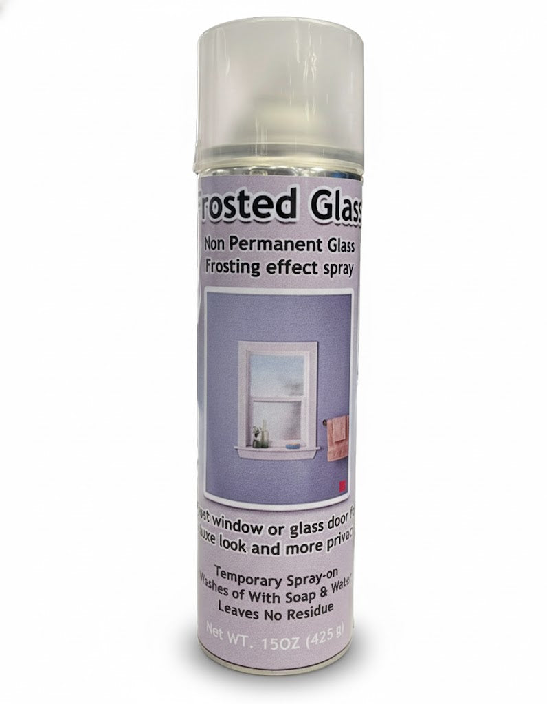 سبراي تظليل الزجاج