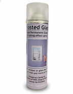 سبراي تظليل الزجاج