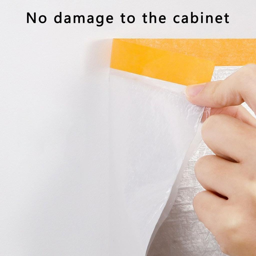 رول اكياس غطاء اثاث