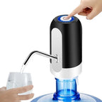 موزع المياه الأوتوماتيكي