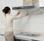 رول اكياس غطاء اثاث